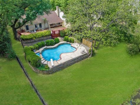 516 Rocky Branch Lane Coppell TX 75019