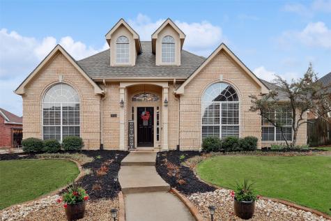 2013 Elm Creek Lane Flower Mound TX 75028
