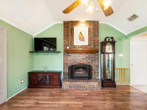 2104 Homestead Drive Mesquite TX 75181
