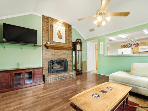 2104 Homestead Drive Mesquite TX 75181
