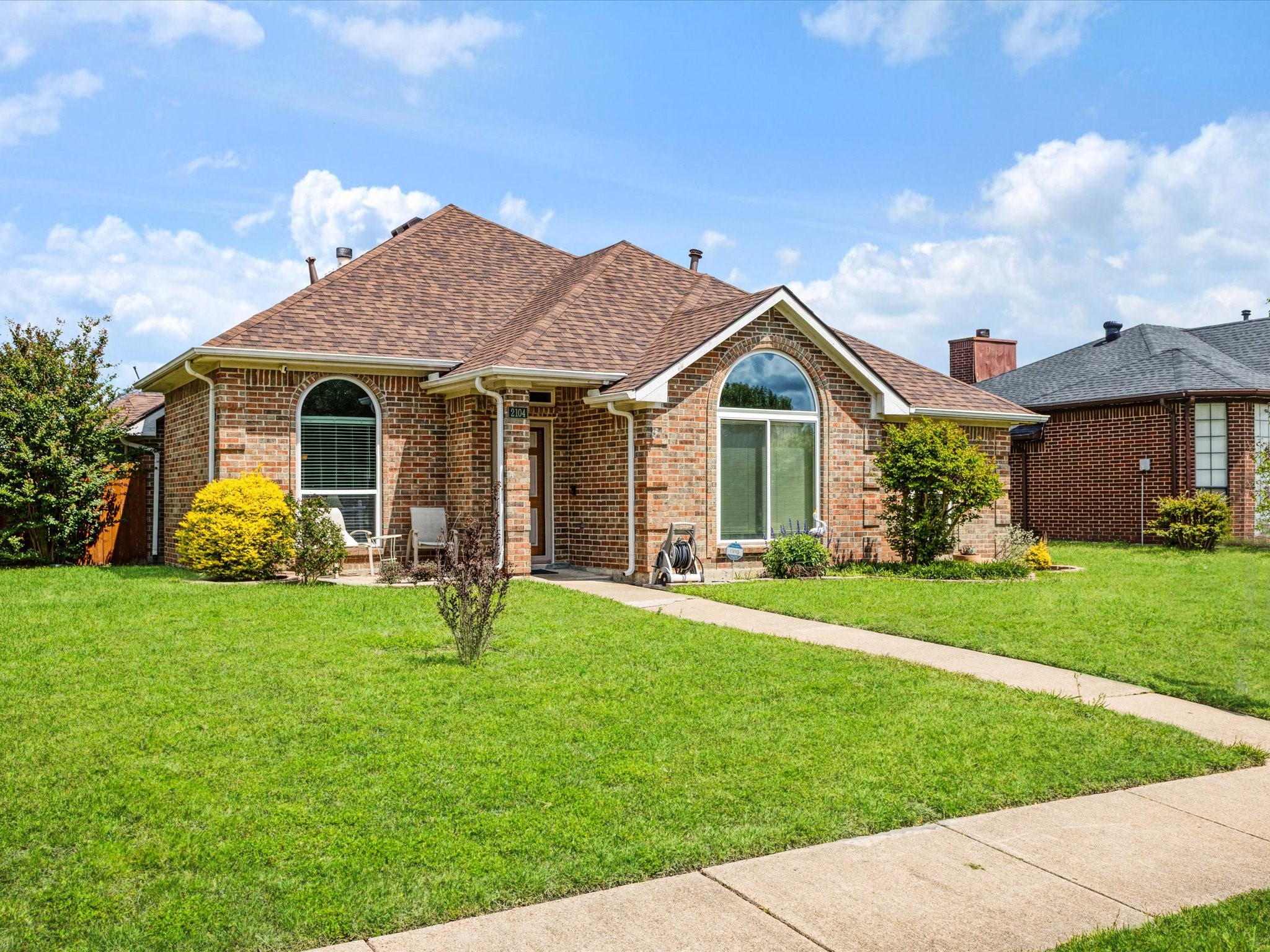 2104 Homestead Drive Mesquite TX 75181