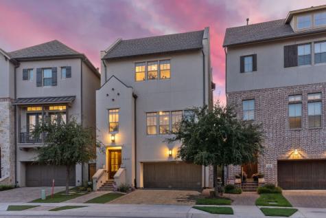 4855 Cloudcroft Lane Irving TX 75038