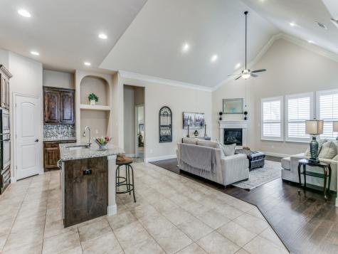 716 Brookstone Court Keller TX 76248