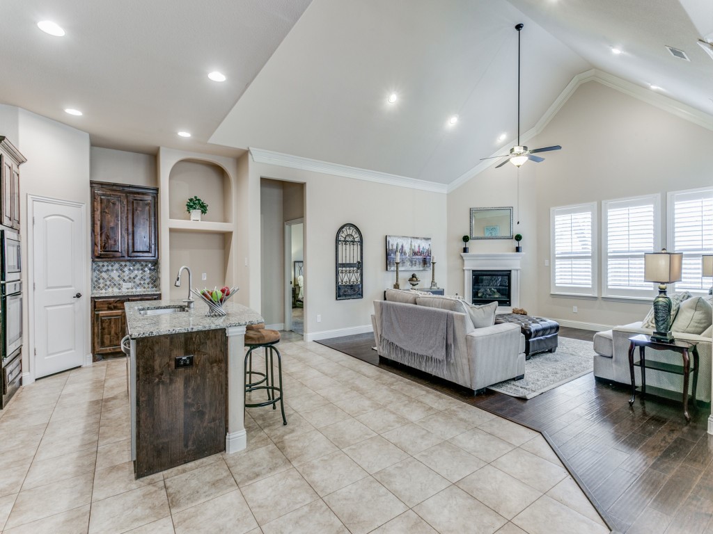 716 Brookstone Court Keller TX 76248