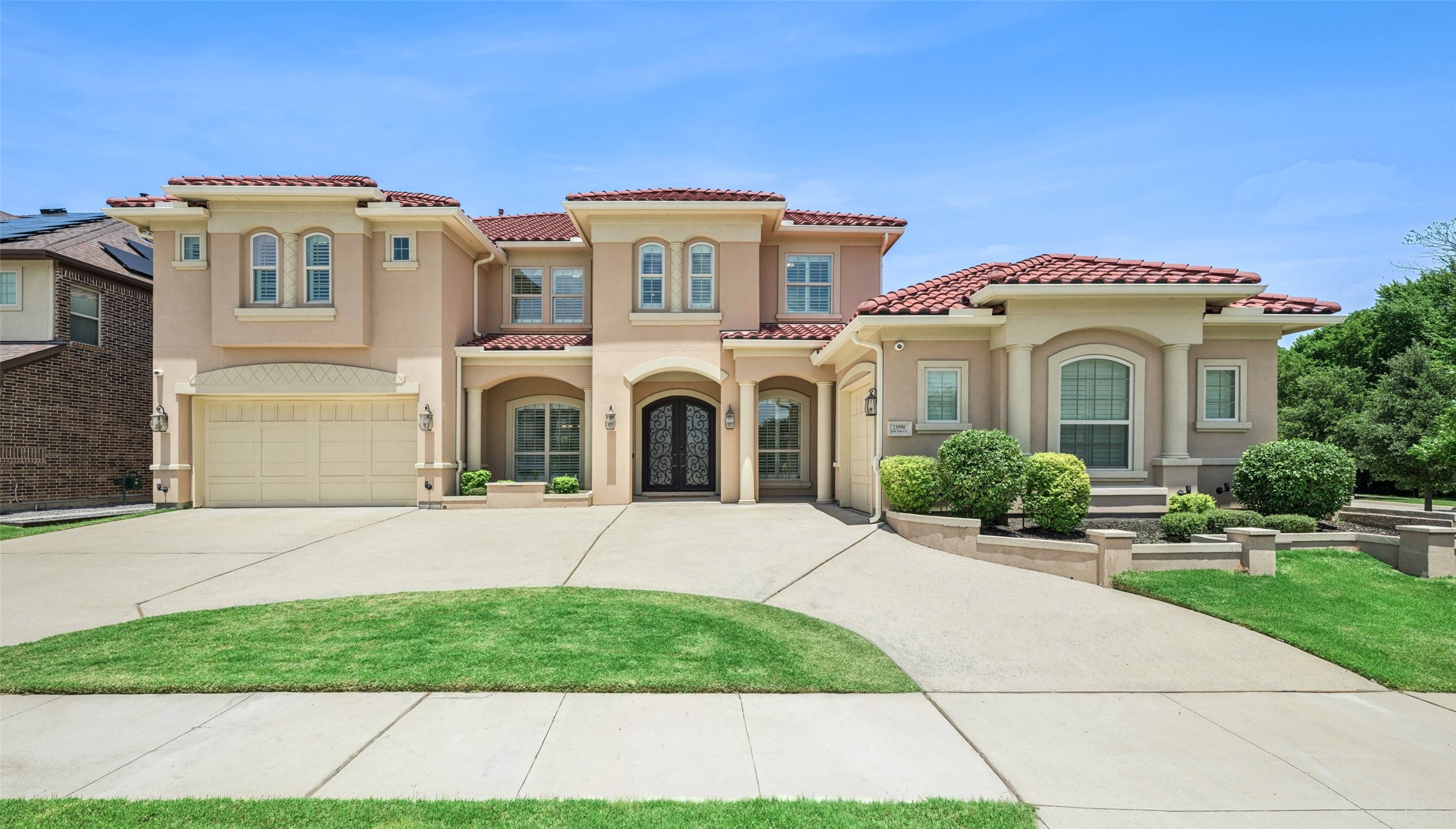 13590 Tim Tam Circle Frisco TX 75035