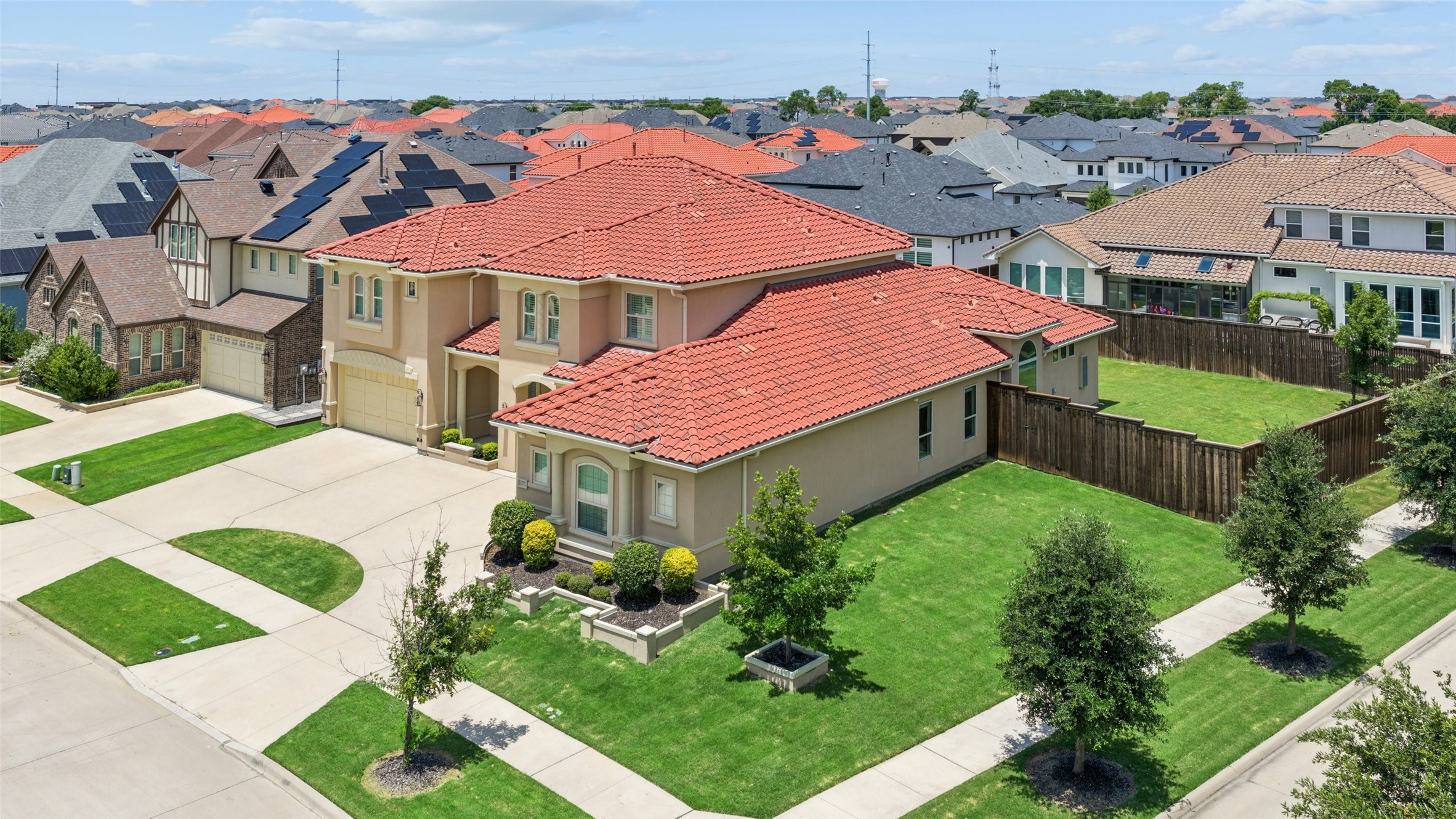 13590 Tim Tam Circle Frisco TX 75035
