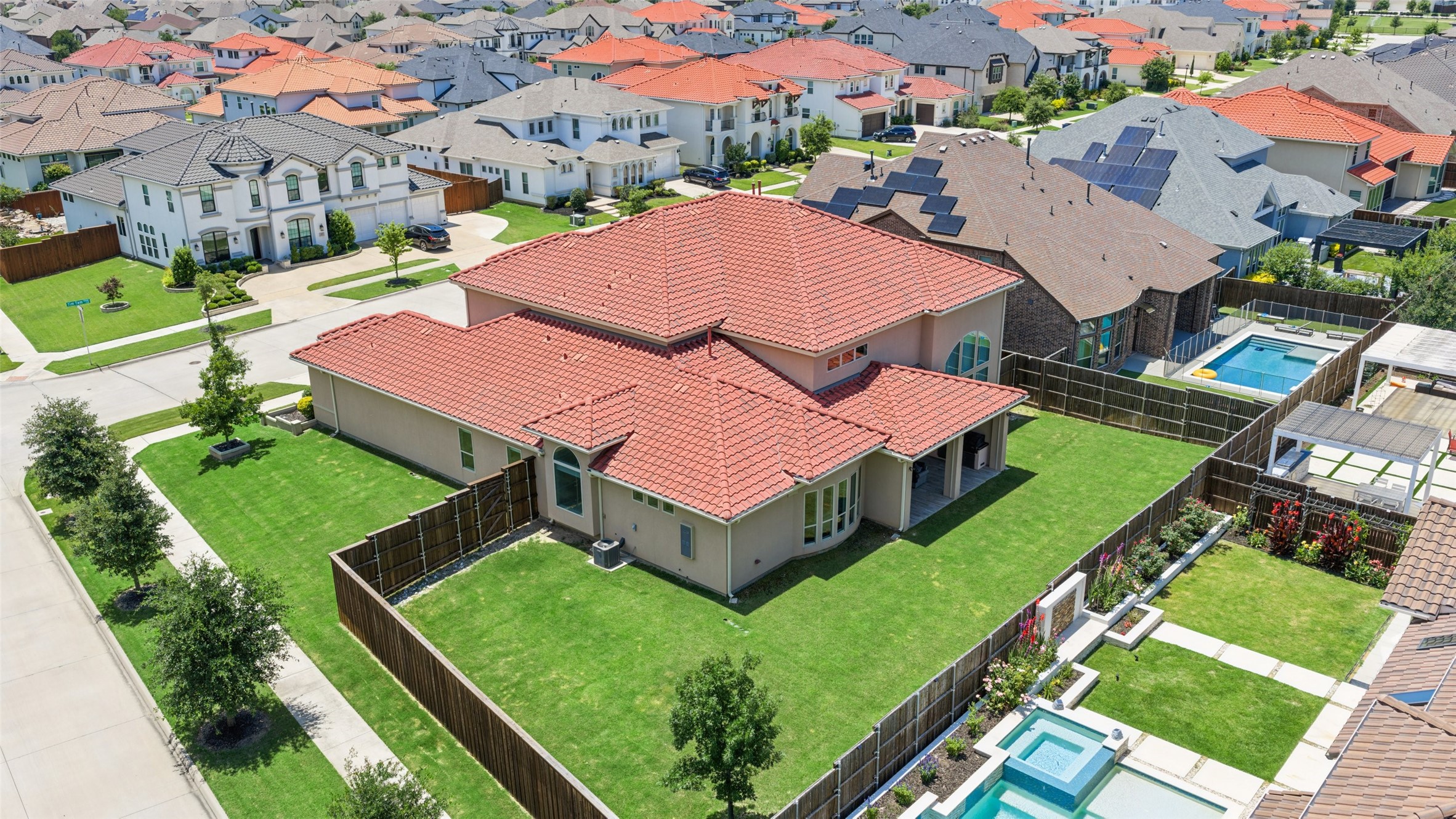 13590 Tim Tam Circle Frisco TX 75035