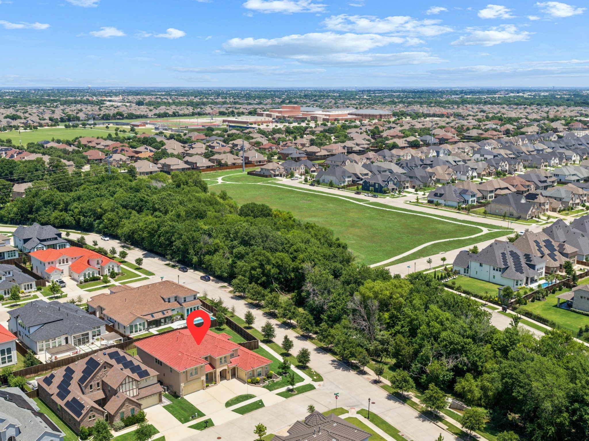 13590 Tim Tam Circle Frisco TX 75035