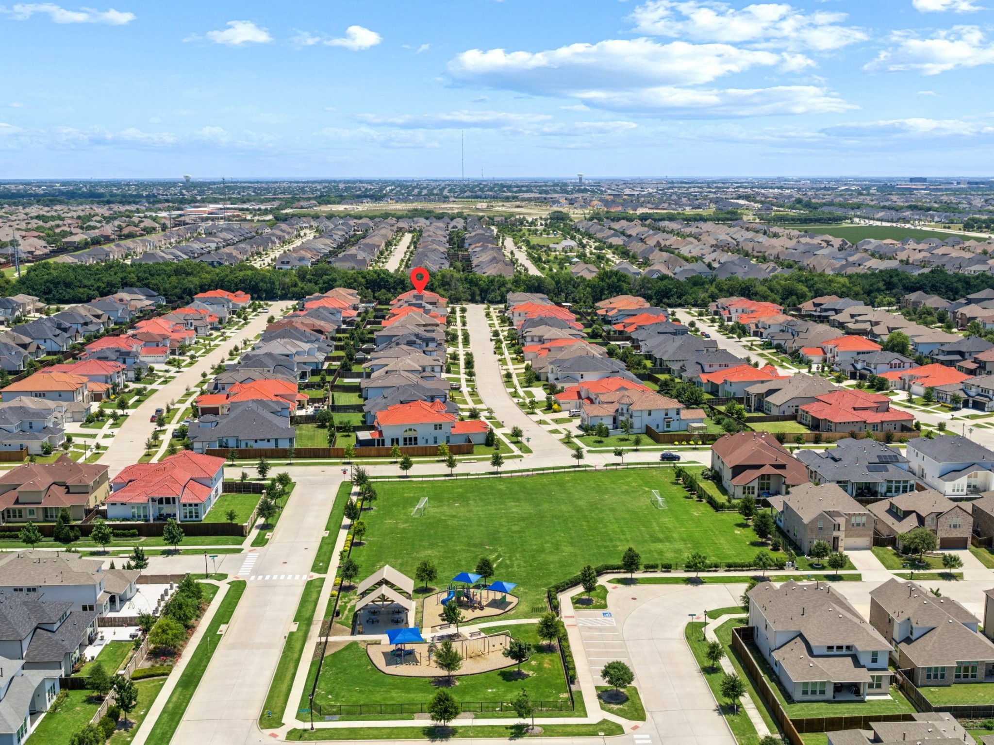 13590 Tim Tam Circle Frisco TX 75035