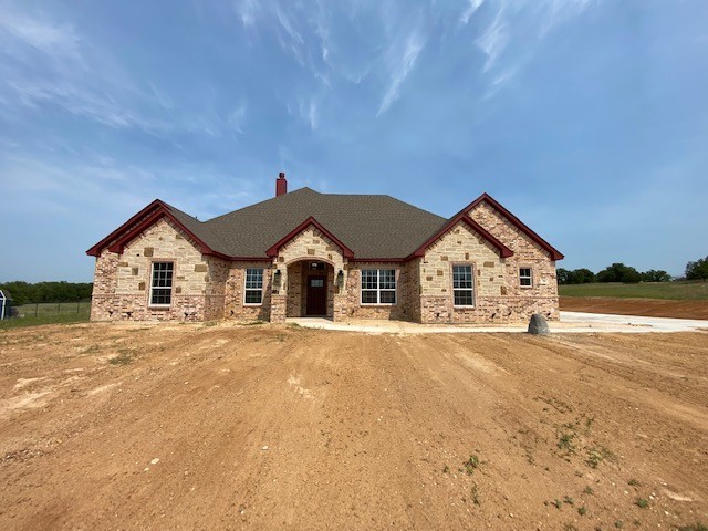 301 Aviara Court Poolville TX 76487