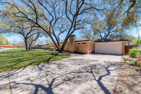 7308 Briley Drive North Richland Hills TX 76180