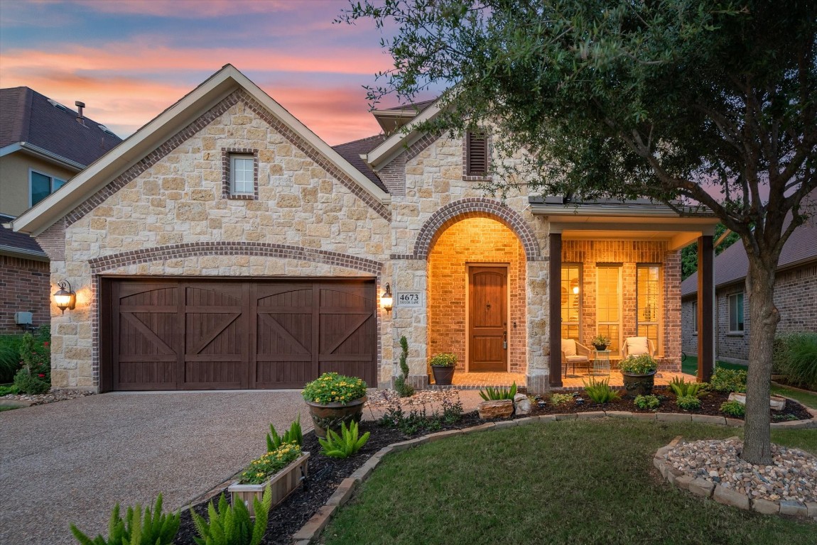 4673 Taylor Lane Grapevine TX 76051