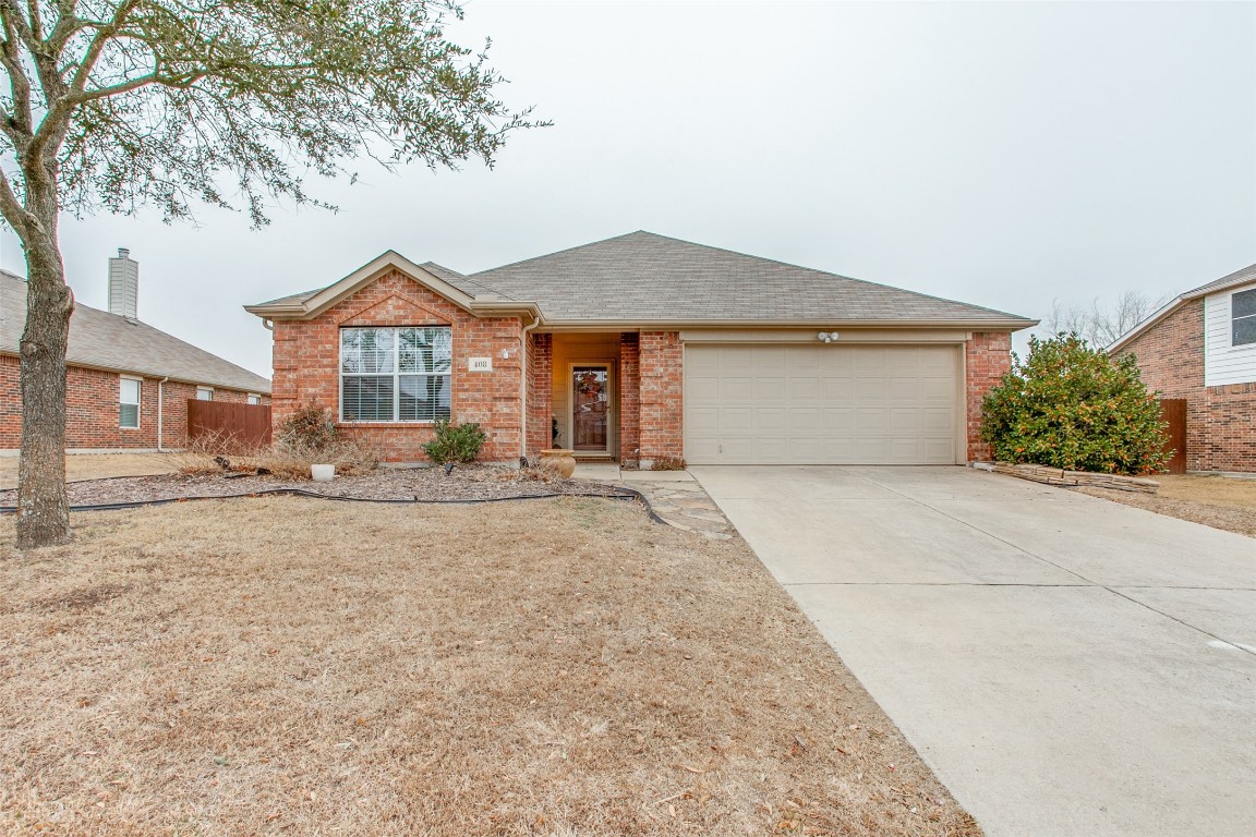 408 Cookston Lane Royse City TX 75189