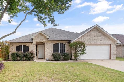 2516 Elliott Avenue Mansfield TX 76063