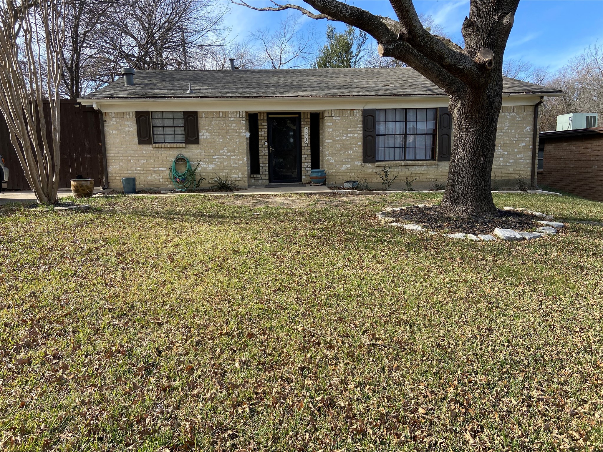 5368 Wonder Drive Fort Worth TX 76133