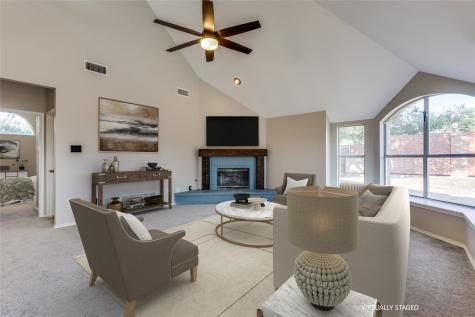 4011 Rustic Ridge Road Frisco TX 75035