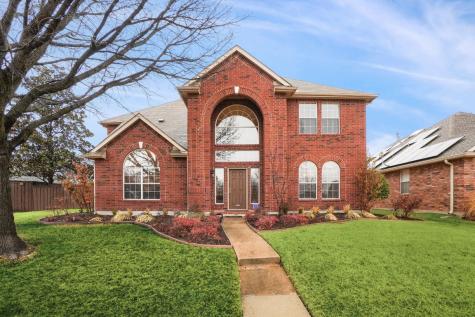 2513 Kings Gate Drive Carrollton TX 75006