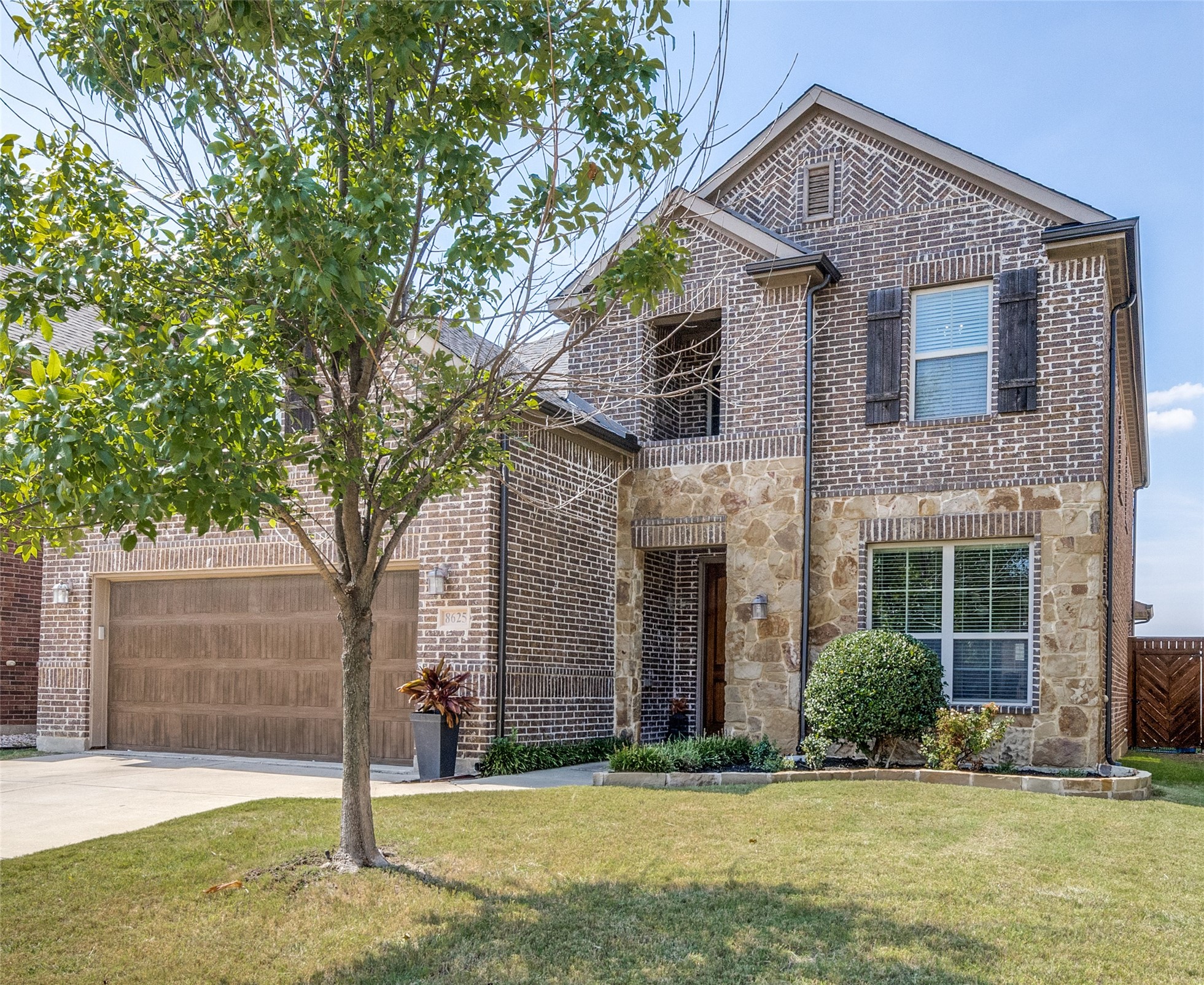 8625 Tribute Lane Fort Worth TX 76131