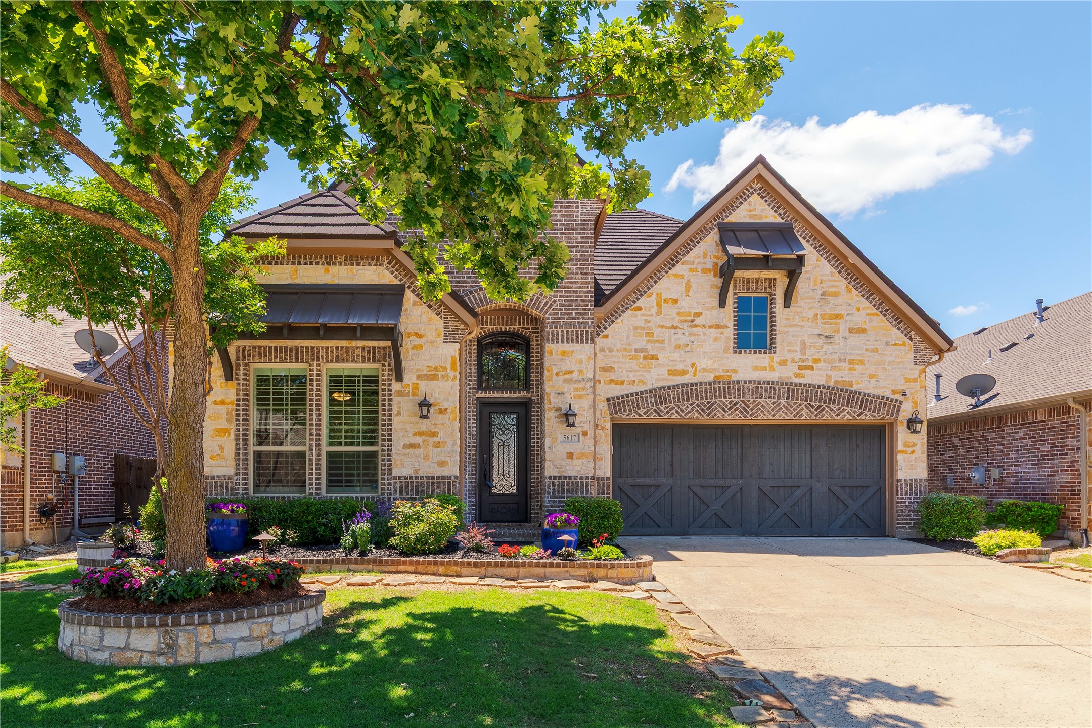 5617 Datewood Lane Mckinney TX 75071
