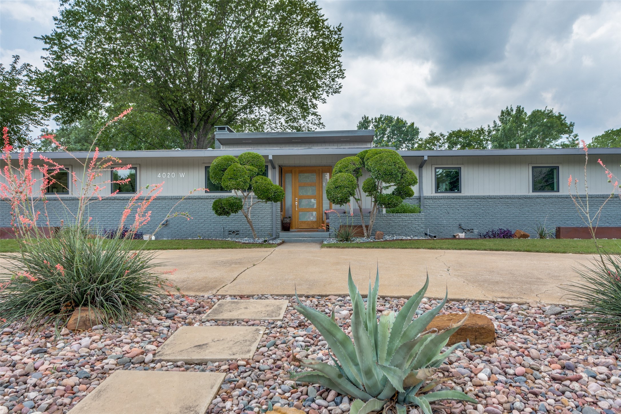 4020 Clayton Road W Fort Worth TX 76116
