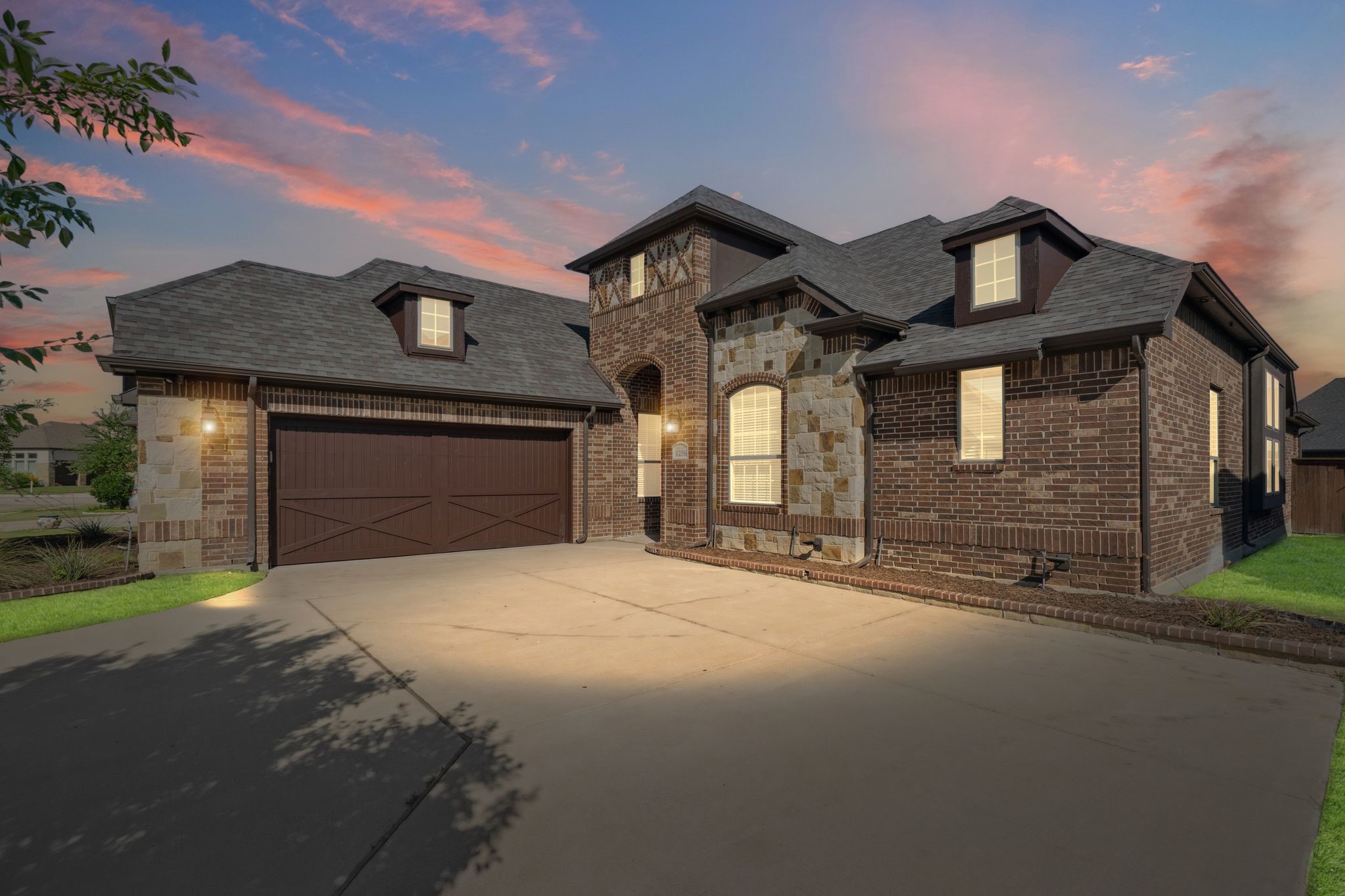 1256 Teton Drive Burleson TX 76028