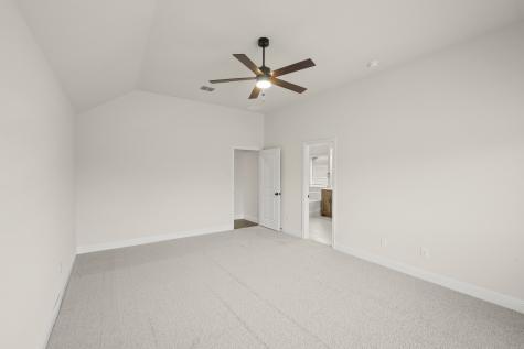 318 Bowrider Lane Granbury TX 76049