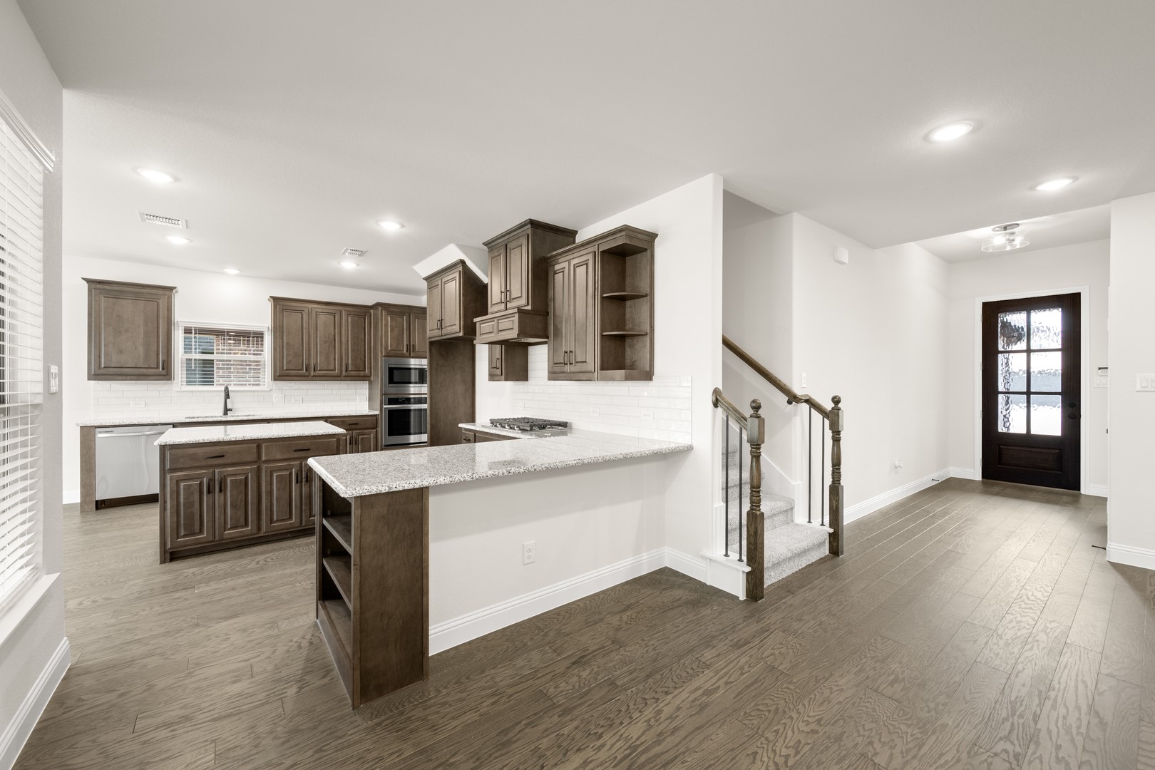 318 Bowrider Lane Granbury TX 76049