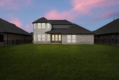 318 Bowrider Lane Granbury TX 76049