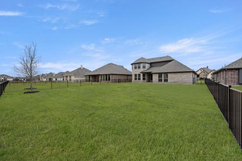 318 Bowrider Lane Granbury TX 76049