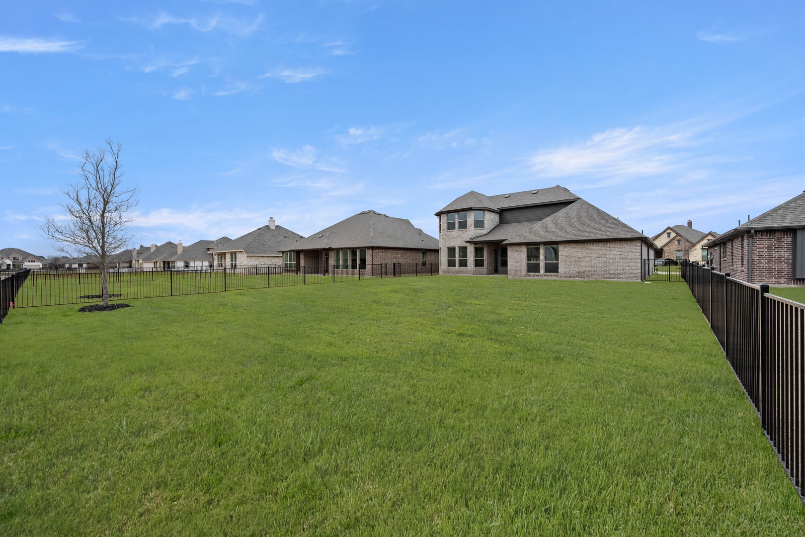 318 Bowrider Lane Granbury TX 76049