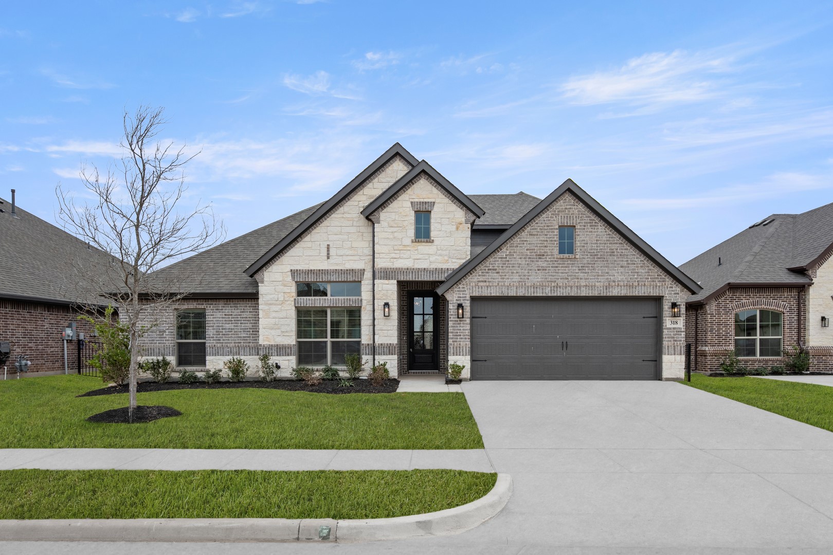 318 Bowrider Lane Granbury TX 76049