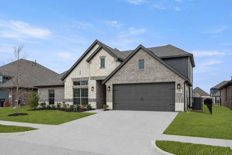 318 Bowrider Lane Granbury TX 76049