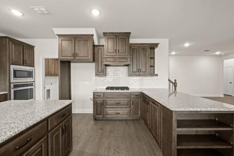 318 Bowrider Lane Granbury TX 76049
