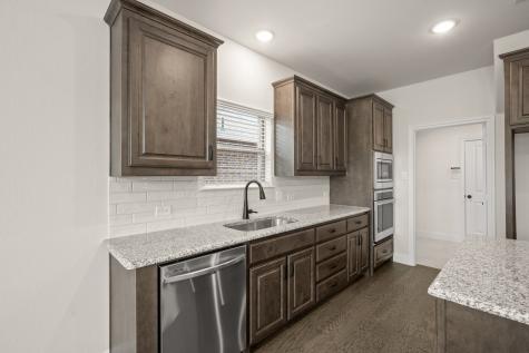 318 Bowrider Lane Granbury TX 76049