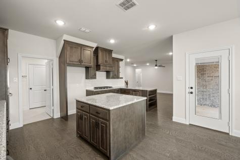 318 Bowrider Lane Granbury TX 76049