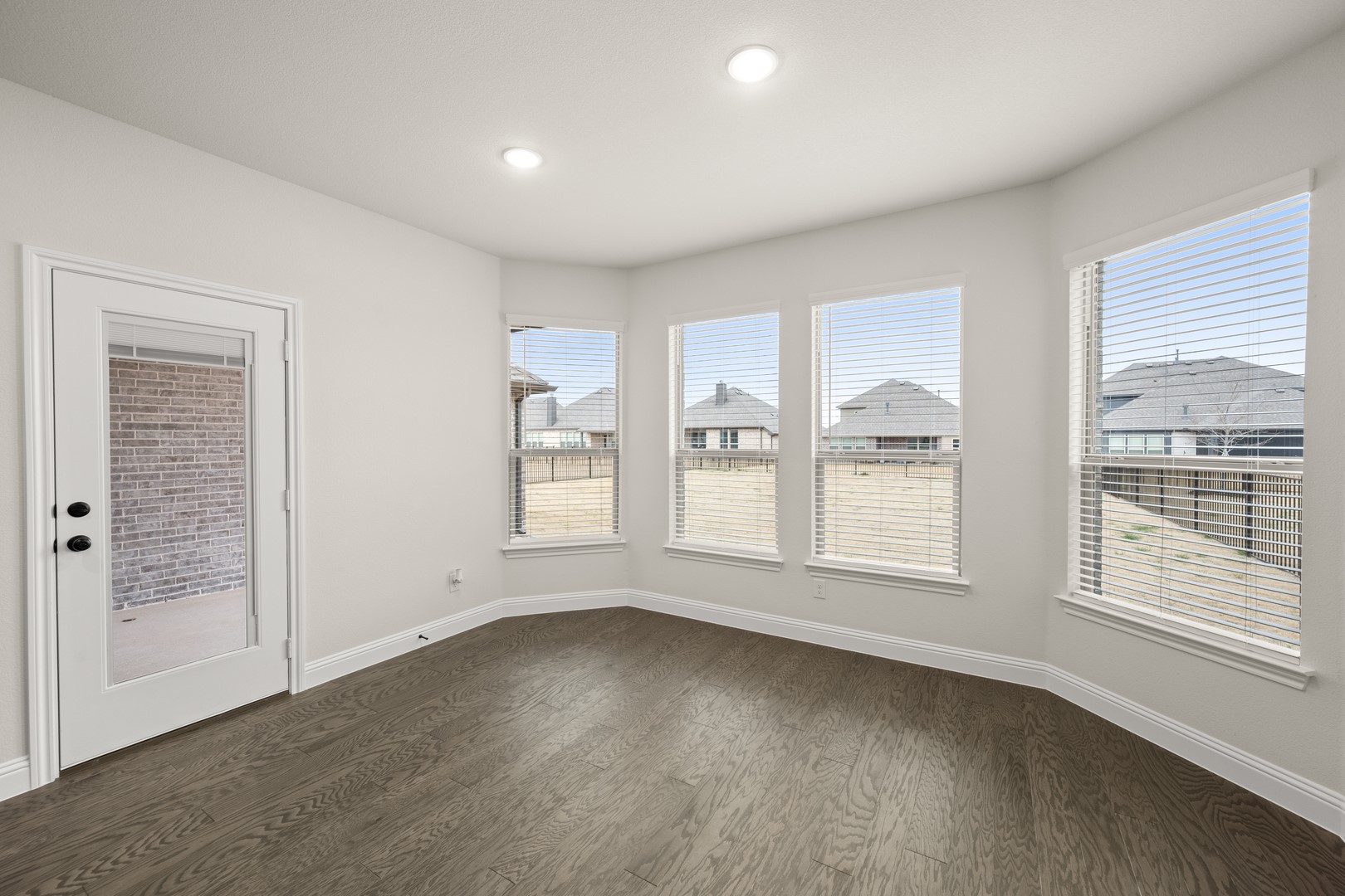 318 Bowrider Lane Granbury TX 76049