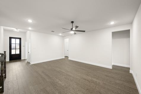 318 Bowrider Lane Granbury TX 76049