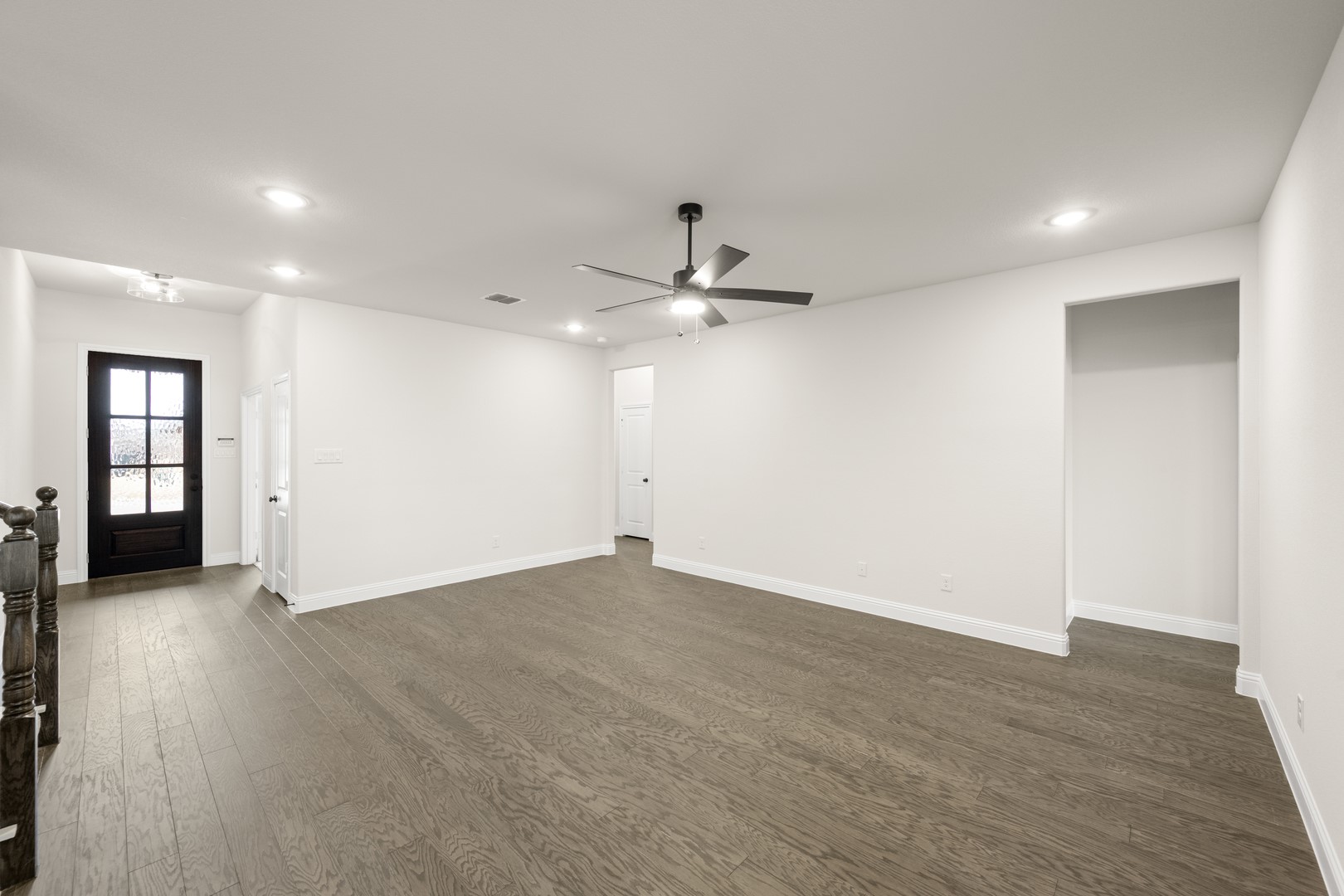 318 Bowrider Lane Granbury TX 76049