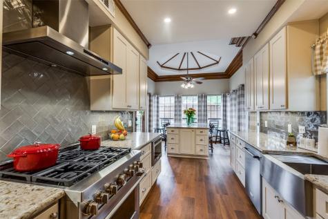 2505 Skipwith Drive Plano TX 75023