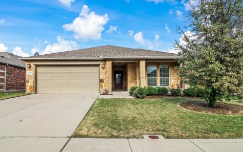 5660 Colchester Drive Prosper TX 75078
