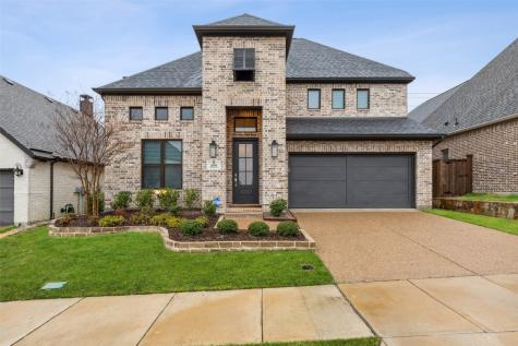 4501 Tall Knight Lane Carrollton TX 75010