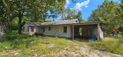1240 N Beaulah Street Hawkins TX 75765