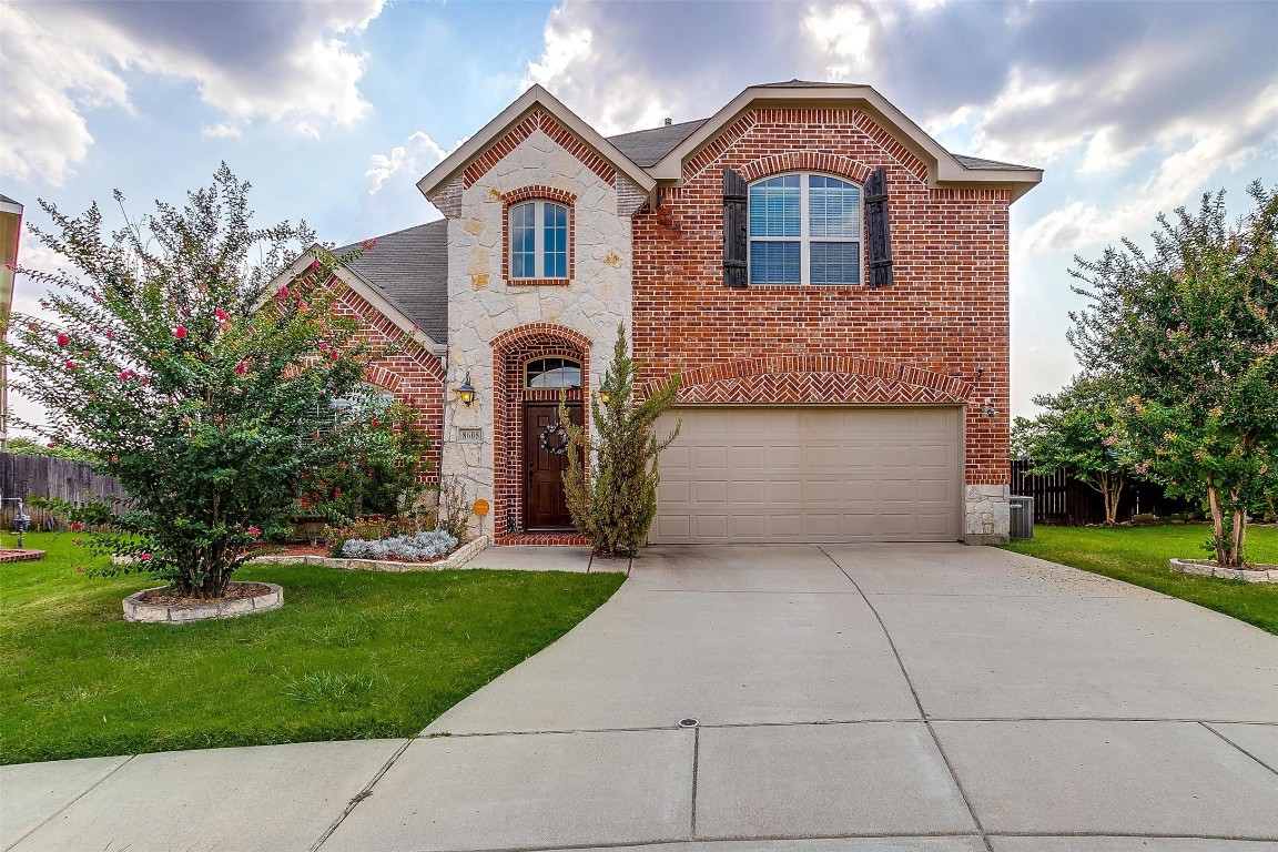 8605 Running River Court Fort Worth TX 76131