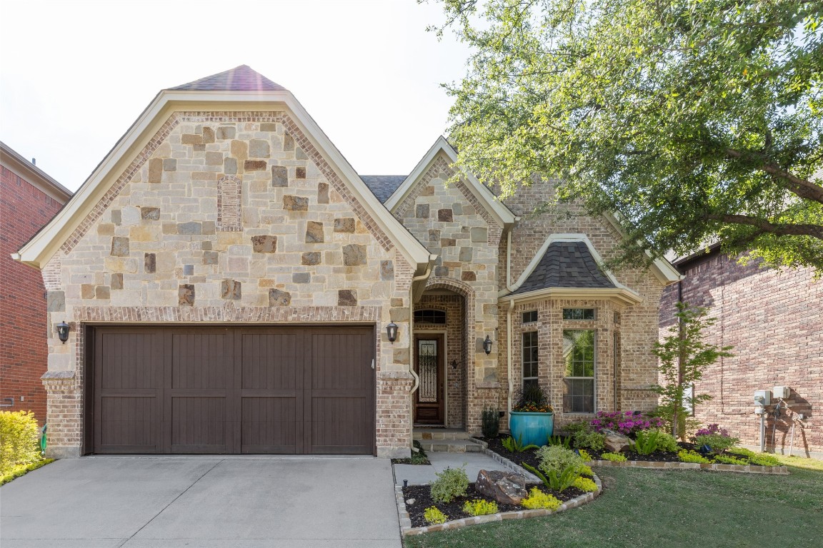 2156 Serene Court Keller TX 76248