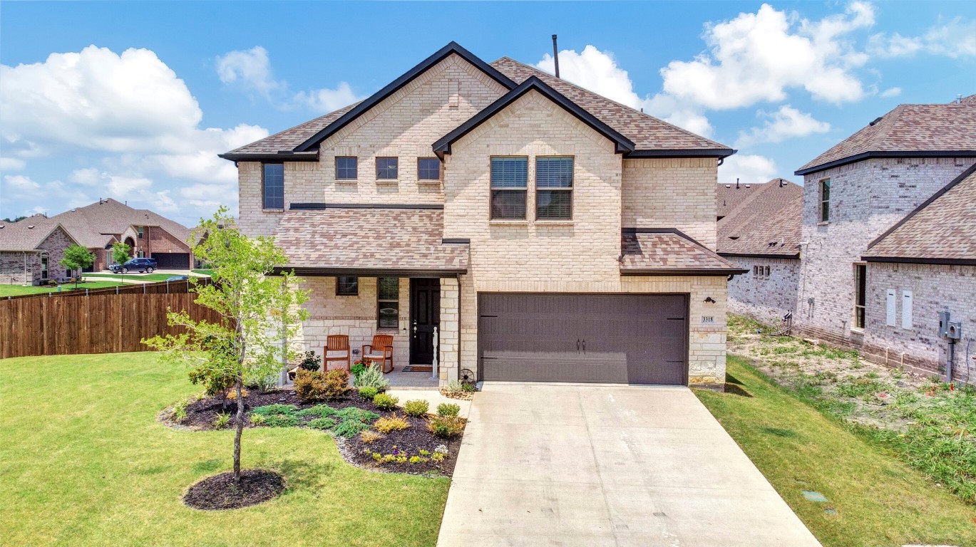 3318 Stillwater Drive Wylie TX 75098