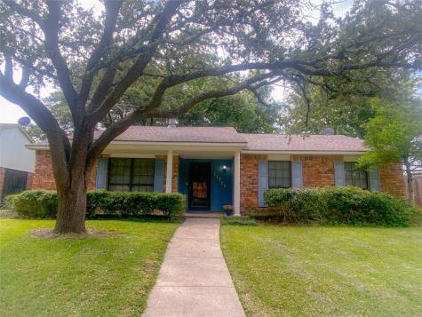 11706 Kilkirk Lane Dallas TX 75228