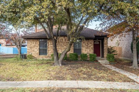 1721 San Francisco Street Carrollton TX 75007