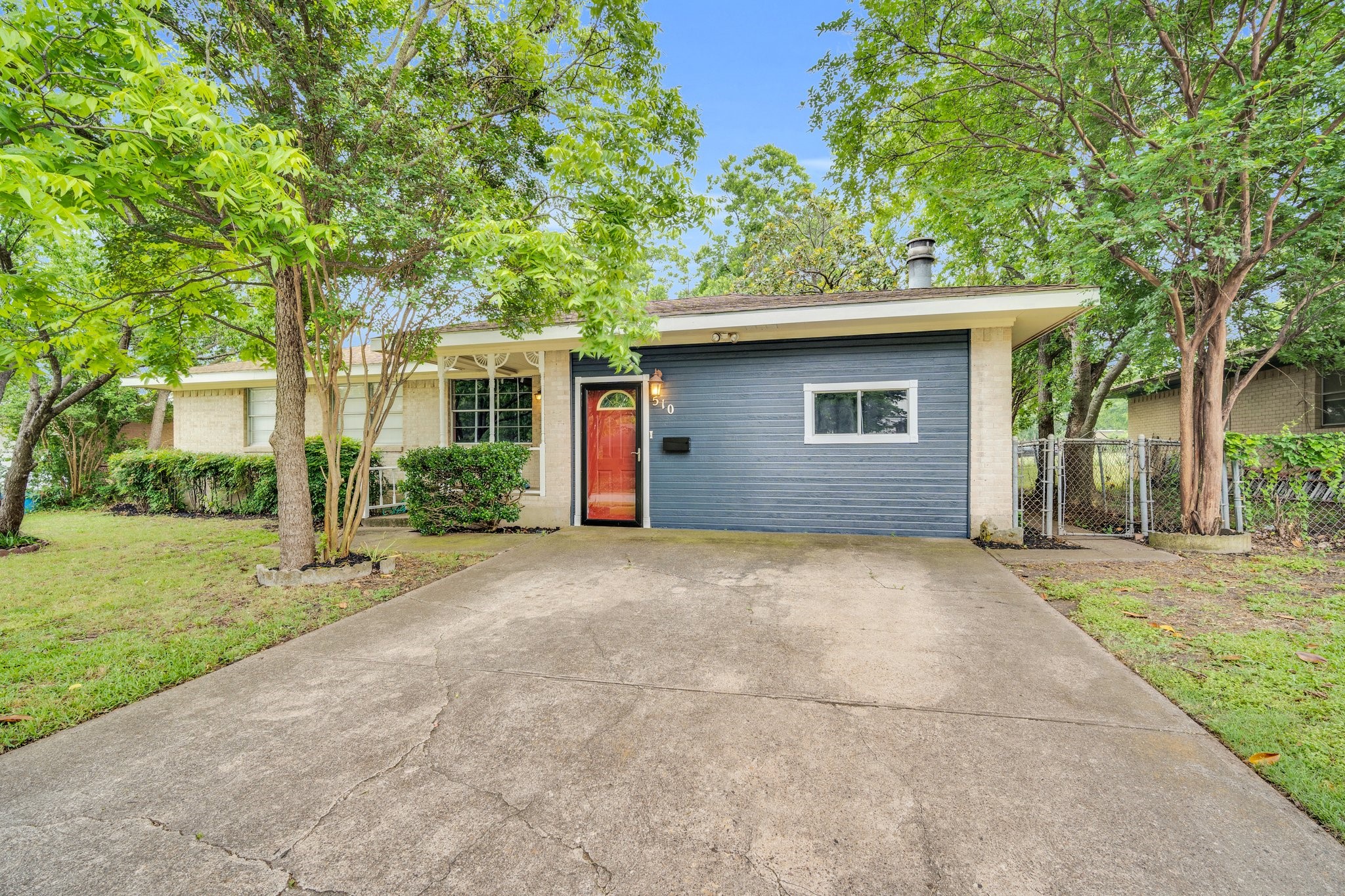 510 Allen Avenue Duncanville TX 75137