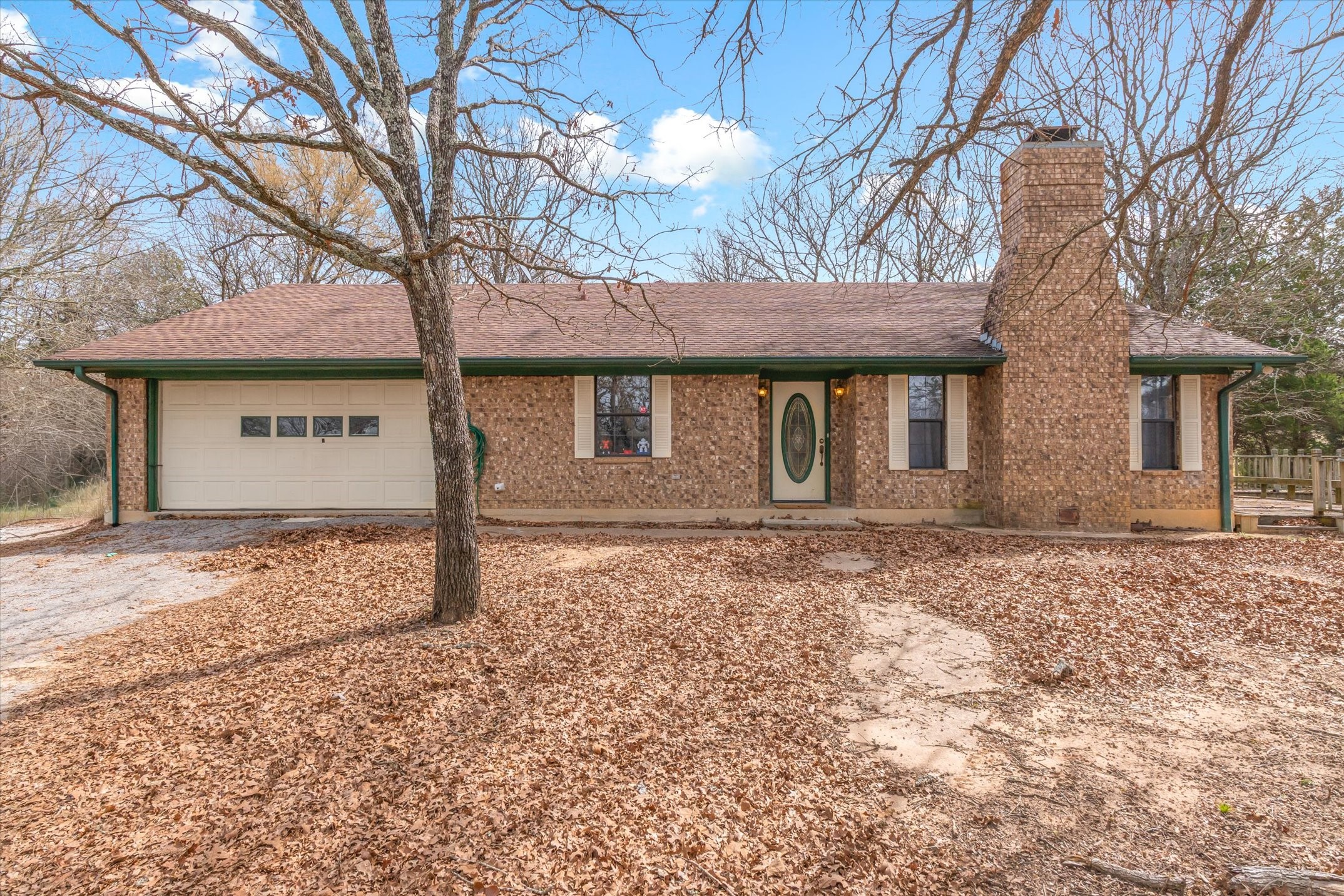 8844 State Highway 19 N Athens TX 75752