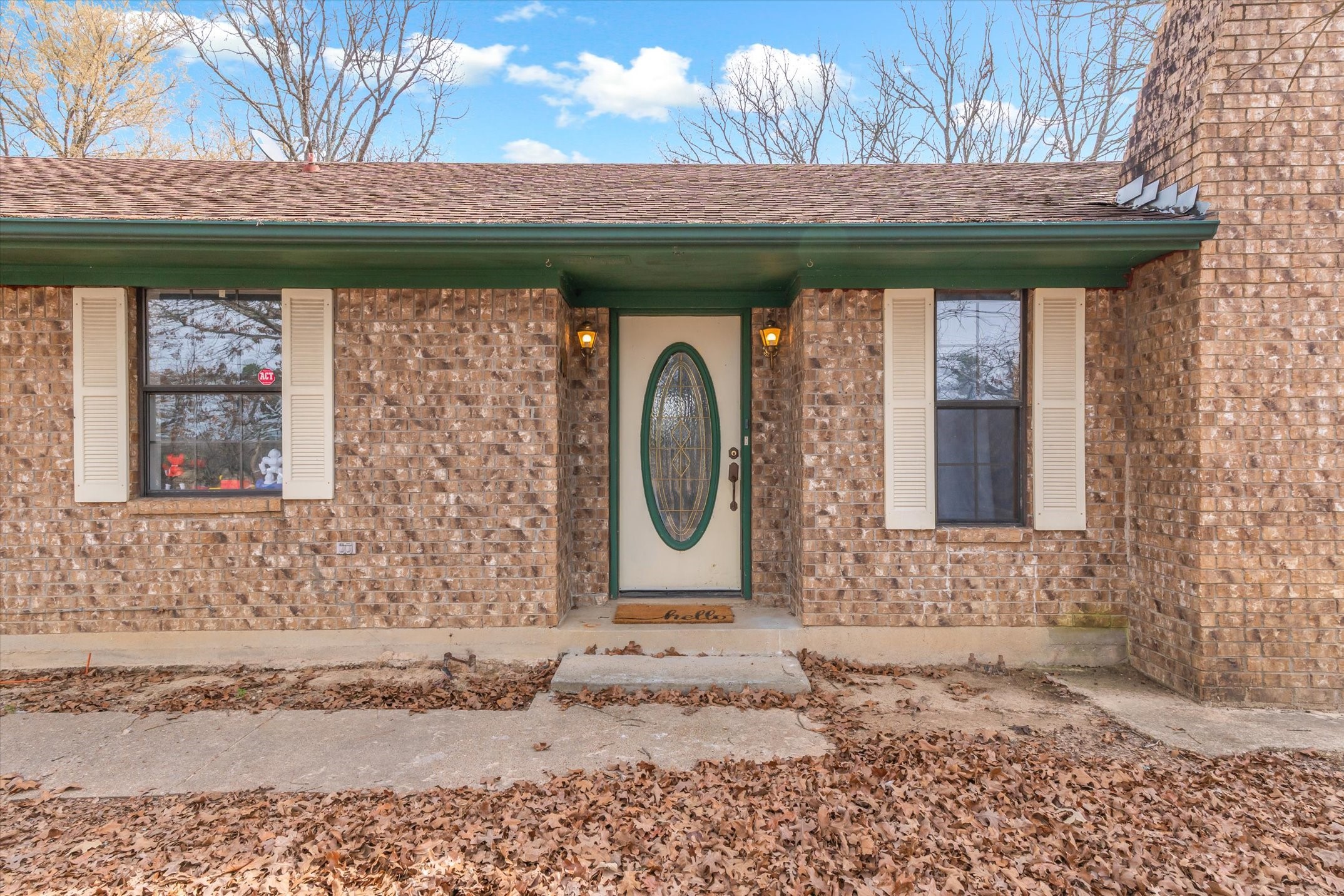 8844 State Highway 19 N Athens TX 75752